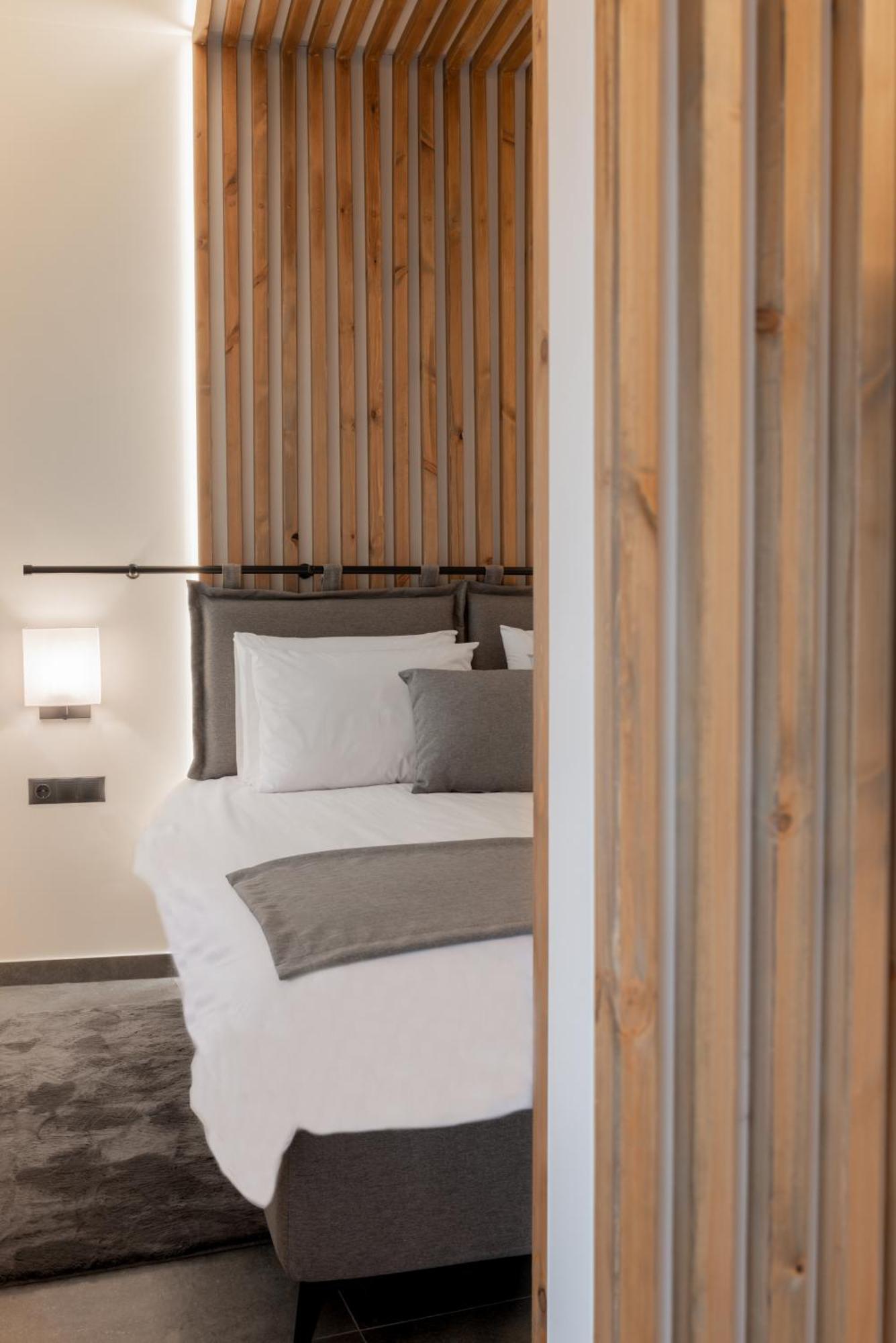 Dk Apartments Ioánnina Eksteriør bilde
