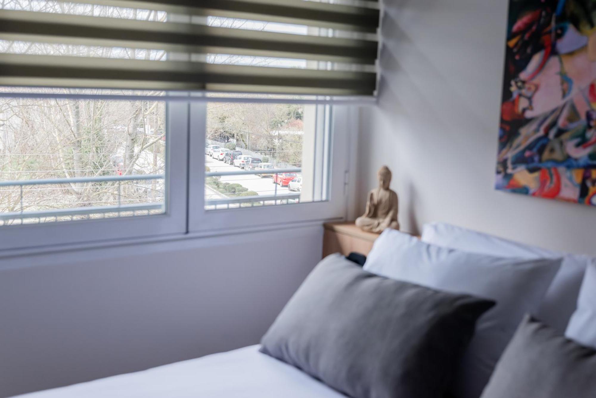 Dk Apartments Ioánnina Eksteriør bilde